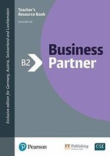 Business Partner B2 Teachers