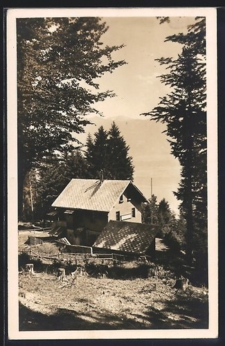 Rifugio genziana - genziana,, di