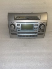 Radio Lettore CD/DVD