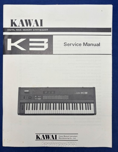 Manuale servizio - manuale,