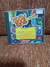 CD compilation "Rock Legends