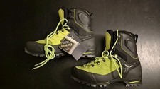 Stivali da trekking Salewa MS