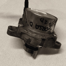 55221036 Pompa vuoto  OPEL