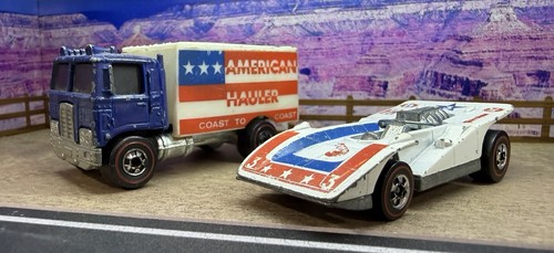Lotto hot wheels redlines - lotto,