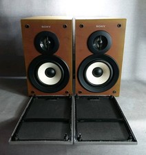 Sony SS-CSPZ50 Altoparlanti