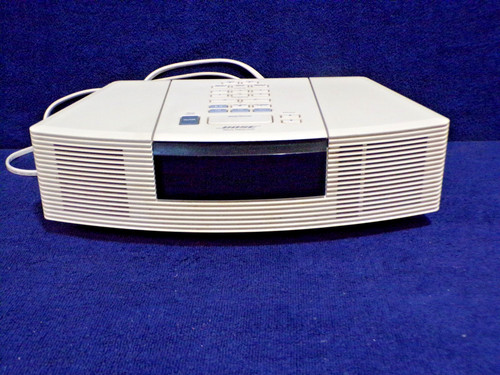 Lettore stereo bose - bose, wave