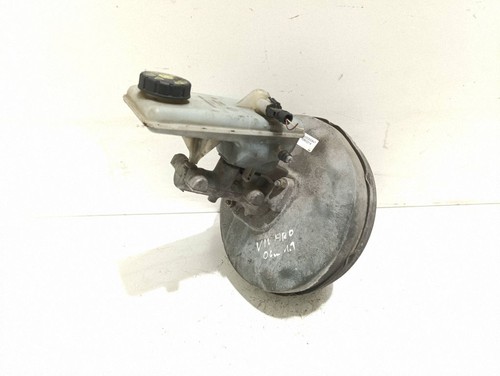 Amplificatore freno opel - freno,