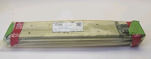 Thk kr2602a attuatore - ​thk,