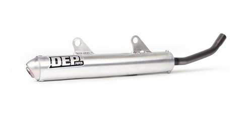 Silenziatore dep husaberg - dep,