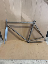 KIT TELAIO+FORCELLA UOMO FIXED