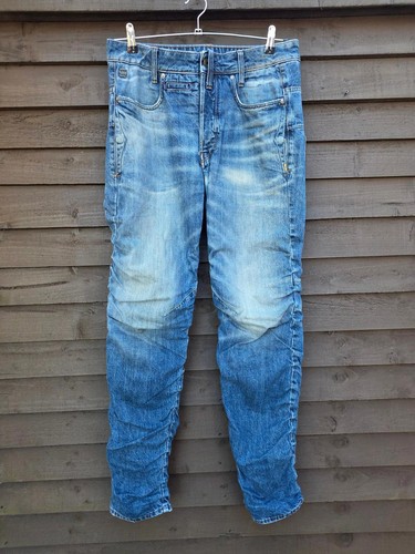 Jeans star raw staq - staq, 3d