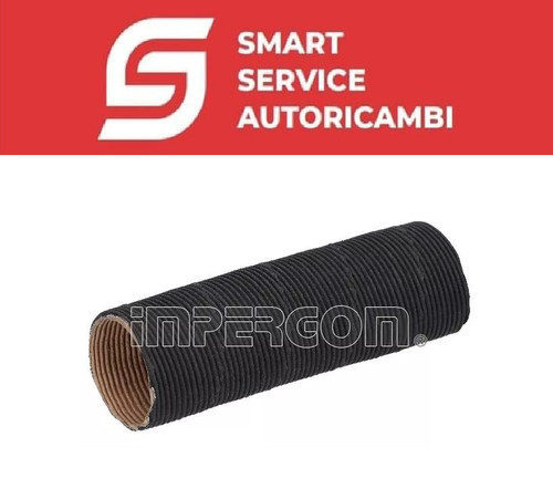 Tubo filtro aria fiat - tubo,