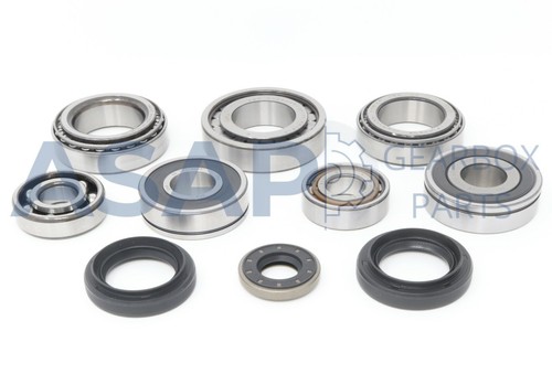 Kit ricostruzione cuscinetto - kit,