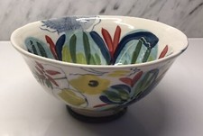 Anthropologie Estudio Flores