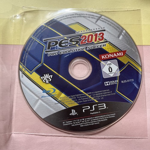 Pes 2013 pro - 2013,