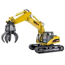Huina 1571 escavatore - huina,