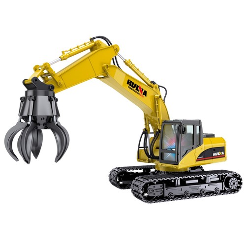 Huina 1571 escavatore - huina,