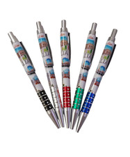 Penna a sfera Italia Souvenir