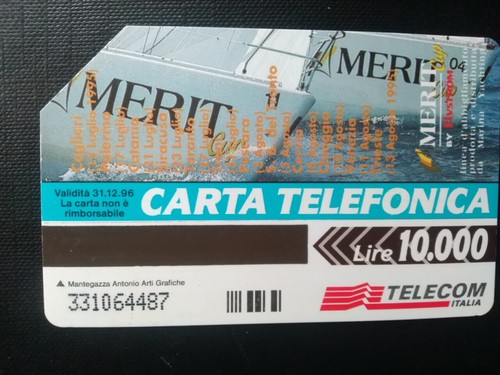 Scheda telefonica collezione - scheda,