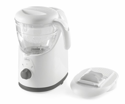 Chicco cuocipappa easy meal - chicco,