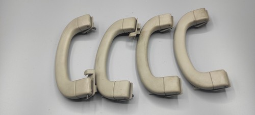 Set maniglie tetto