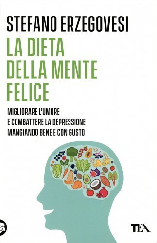 Libro dieta della mente - libro,