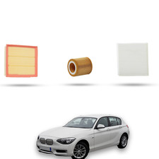 HOFFCAR Kit Tagliando