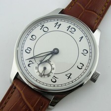 Parnis men 44mm hand - parnis,