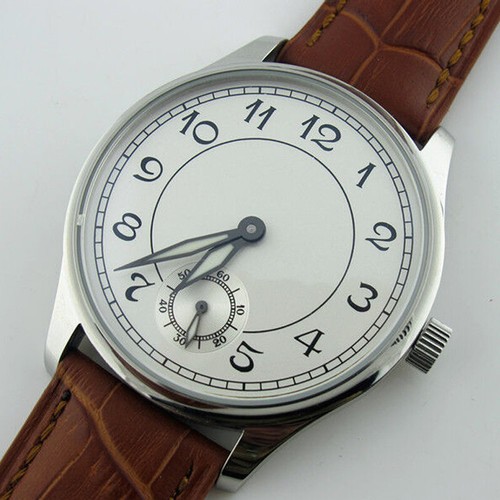 Orologio parnis uomo - orologio,