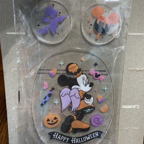 Nuovo disney halloween minnie - halloween,