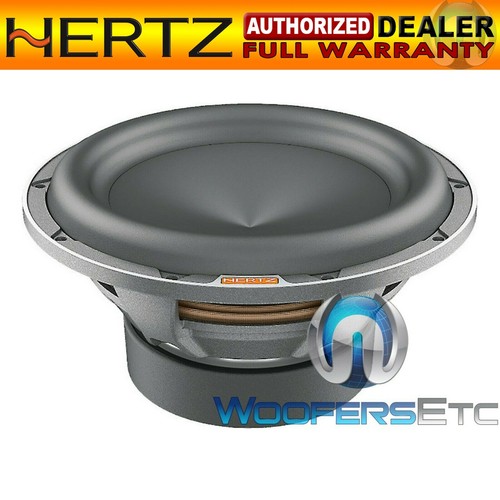 Hertz mp250d2 mille pro - mp250d2.3,