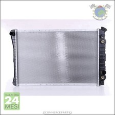 Radiatore acqua Nissens per CHEVROLET CAMARO PONTIAC FIREBIRD