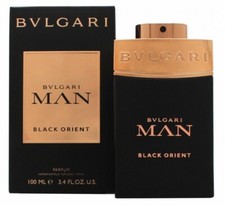 BVLGARI MAN IN BLACK ORIENT