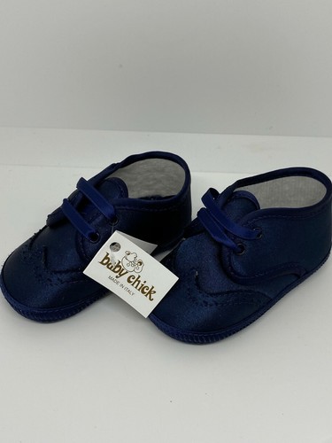 Scarpina neonato scarpa - neonato, culla