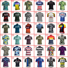 Maglia ciclismo uomo retrò