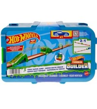 Track Builder Salto Della