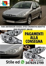 Fari anteriori angel eyes - ⭐fari,