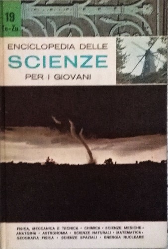 Enciclopedia delle scienze per