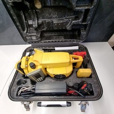 Topcon GPT3105N Stazione