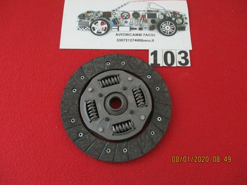 D0977s disco frizione - disco, disc