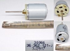 Motore elettrico Johnson 30066