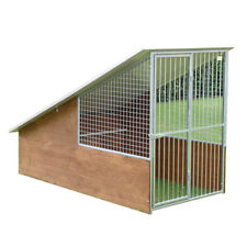 Box per cani mod. Labrador 125