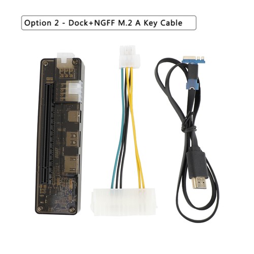 Ngff key 5 - m.2,
