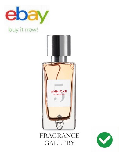 Eight bob annicke 5 eau - eight, 5"