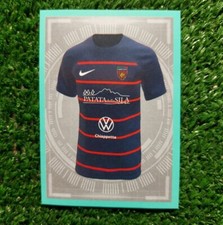 FIGURINE FOOTBALLERS PANINI