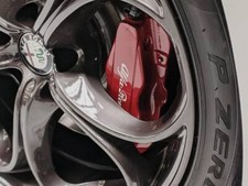 Set cerchi lega - 4,