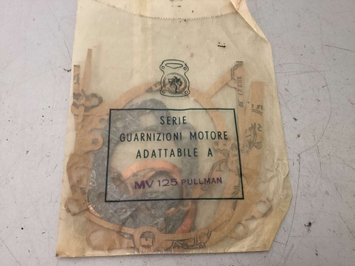 Serie guarnizioni motore - motore, mv