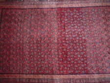 tappeto persiano 153x99