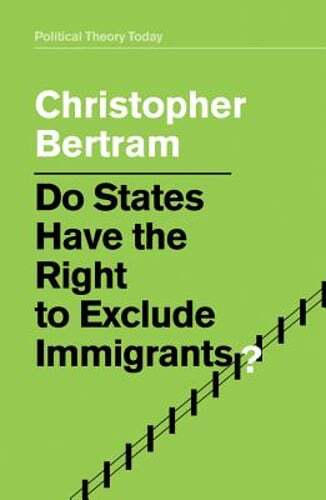 States have the right to - do,