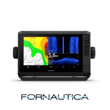 GARMIN ECHOMAP UHD2 92SV - ECO GPS CARTOGRAFICO senza Trasduttore - 010-02687-00